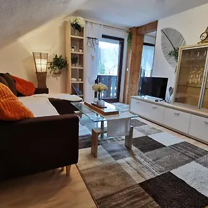 Apartment Anno - Wohlfühlen Am Bachal In Altschönau, Neuschönau