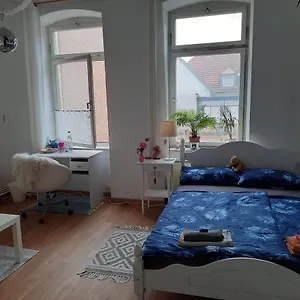 Schönes Zimmer In City Deutschland