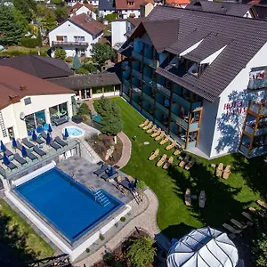 Hotel Lamm, Heimbuchenthal